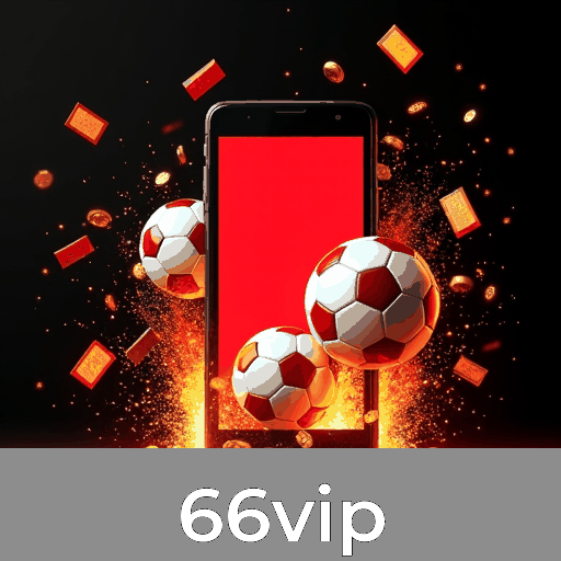 Cadastro na 66vip