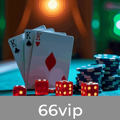 Acesso ao 66vip