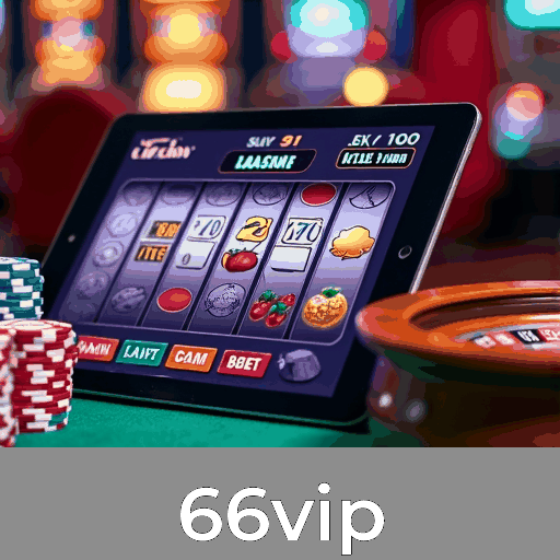 Cassino Online 66vip