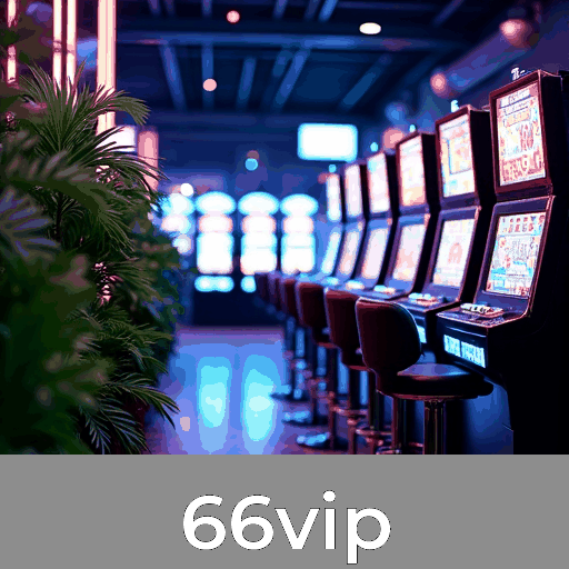 Acesso ao 66vip