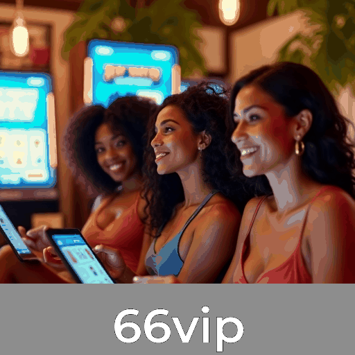 Cassino Online 66vip