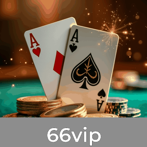 Acesso ao 66vip