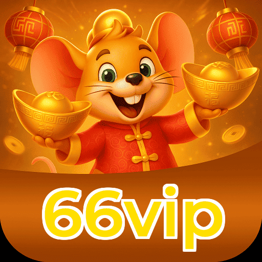 66vip logo
