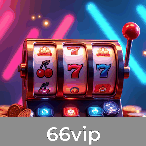Cassino Online 66vip