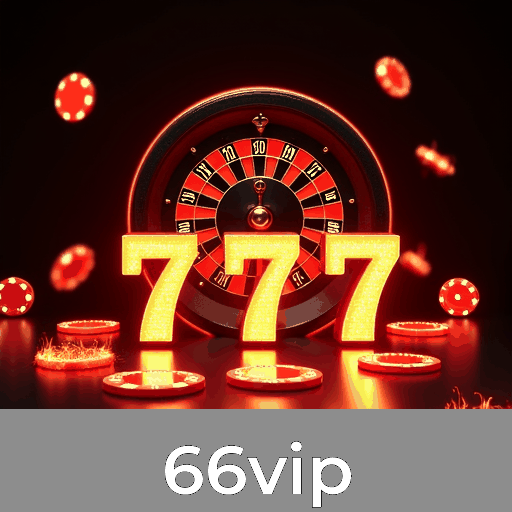 Cadastro na 66vip