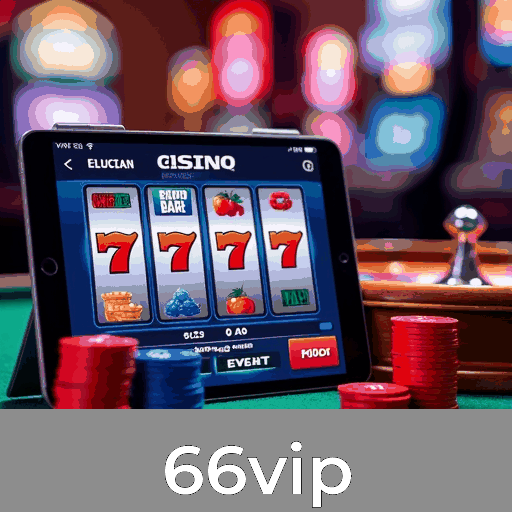 Acesso ao 66vip
