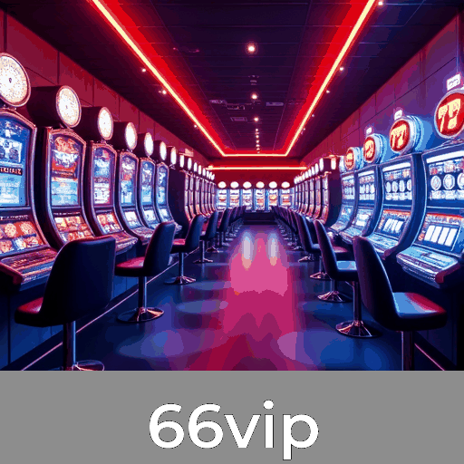 Cadastro na 66vip