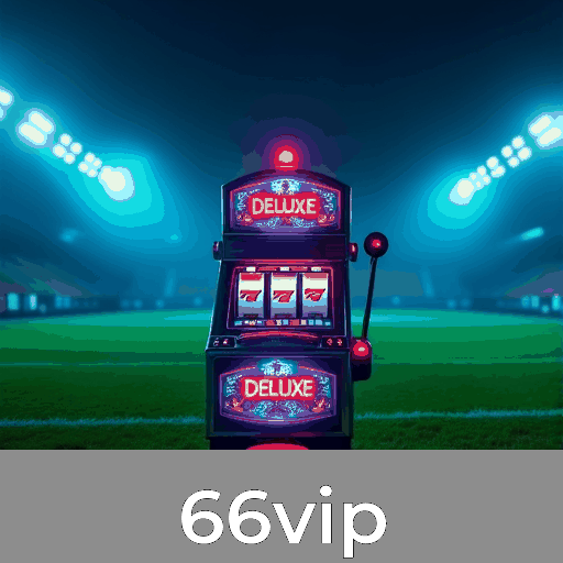 66vip: Seu Cassino Premiado com Pagamentos Rápidos