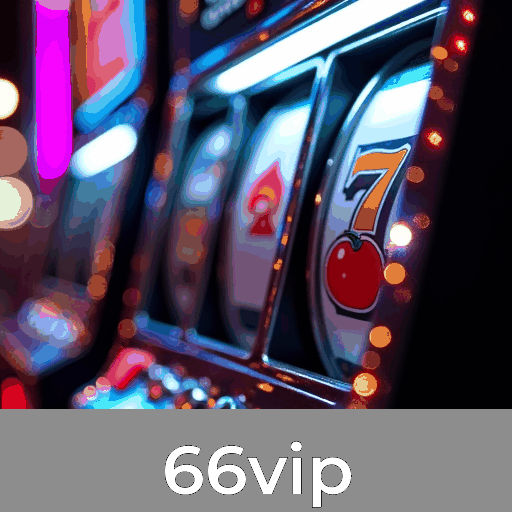 Acesso ao 66vip