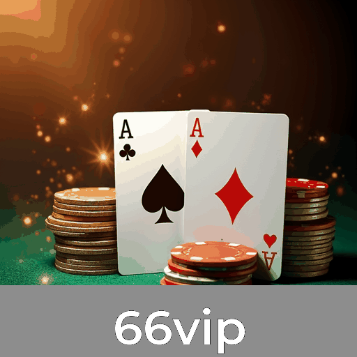 Acesso ao 66vip