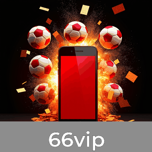 66vip: Seu Cassino Premiado com Pagamentos Rápidos