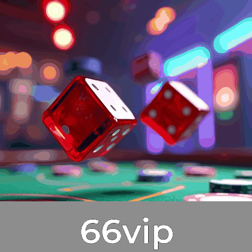 Cassino Online 66vip