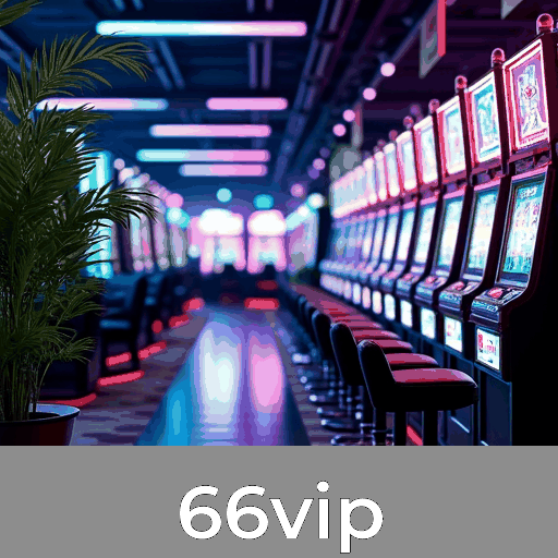 Cassino Online 66vip