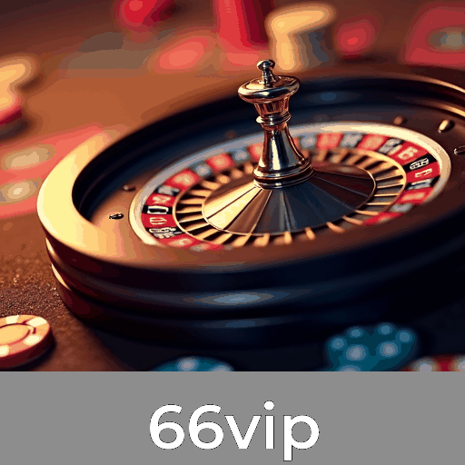 Cadastro na 66vip